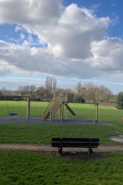 Hilldale Parish Council